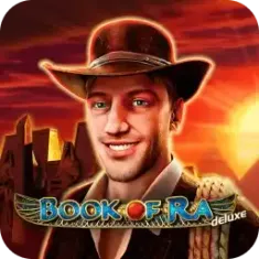 Book of Ra Deluxe