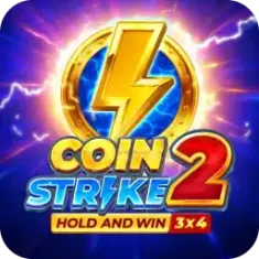Coin Strike 2 Hold and Win