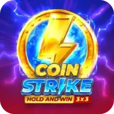Coin Strike Hold and Win