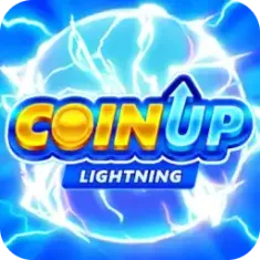 Coin UP Lightning