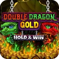 Double Dragon Gold Hold & Win