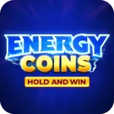 Energy Coins Hold and Win