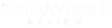 FridayRoll logo