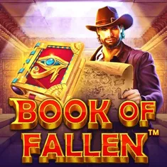 Book of the fallen slot df2050d80a